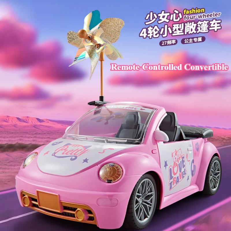 Rc Hobby Nook - ピンク 2.4G リモートコントロール RC カー 4WD