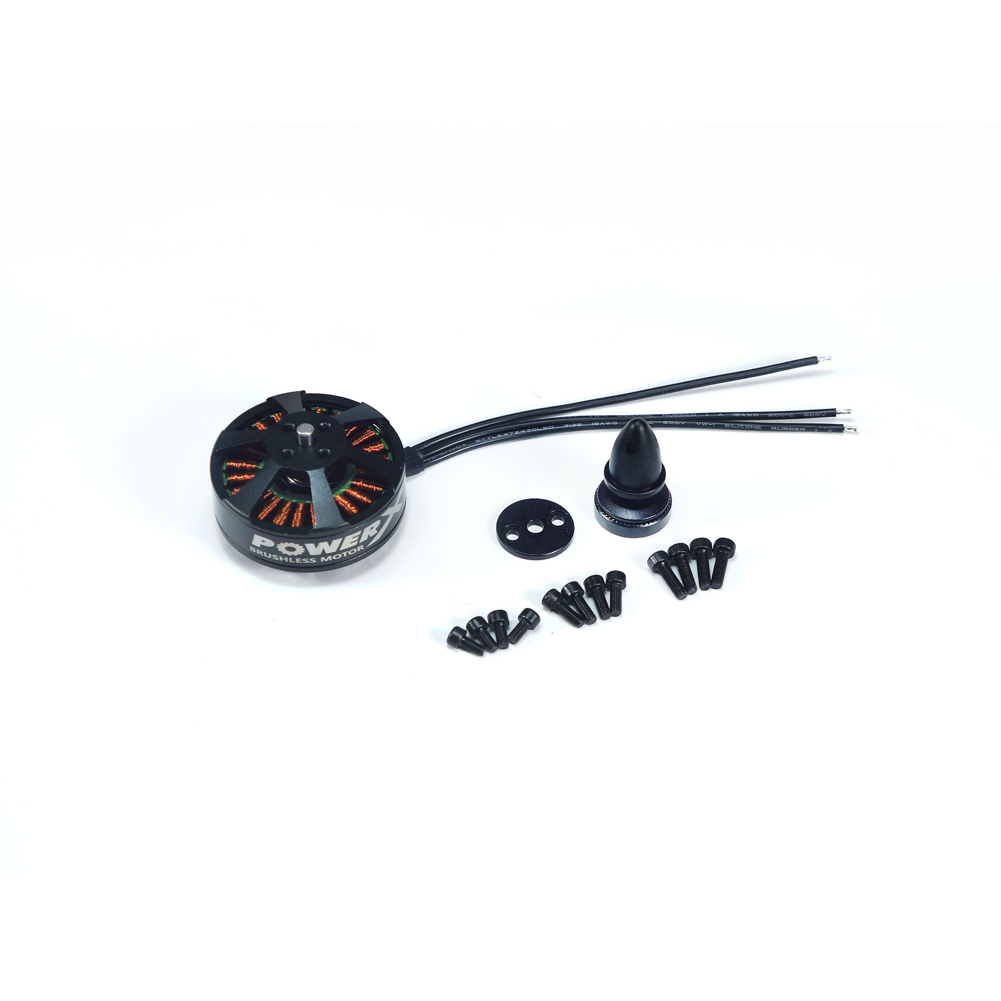 Hobby Rc Quadcopters & Multirotors - DW Hobby RC ドローン ブラシレスモーター MC4108