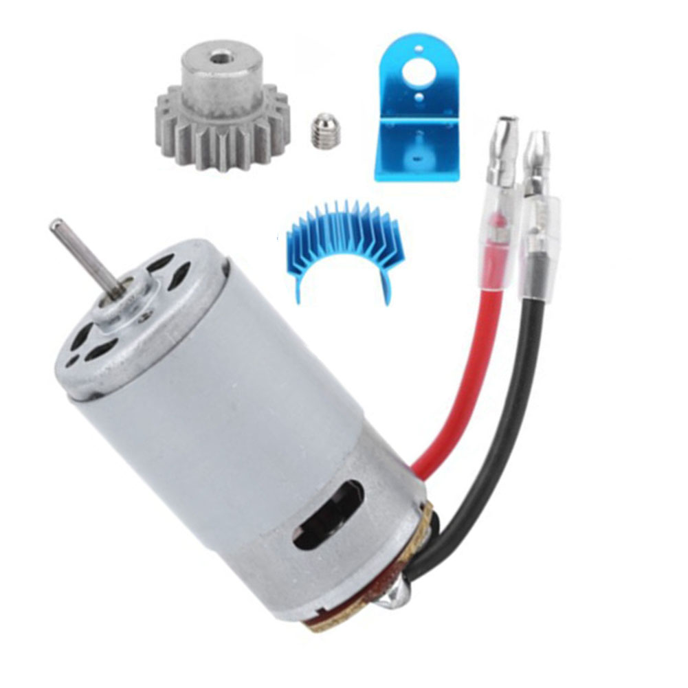 Rc Hobby Brand - A969 A979 A959 ギアパーツ新品 A959 RCカー用