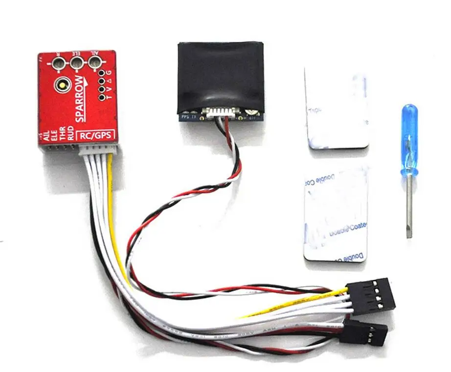 Gyroscope Rc Module - フライトコントローラー用の矢印付きジャイロスコープ,fpv rc飛行機用のm8n gpsモジュールx5 U-MINI a3スーパーnx3 vs