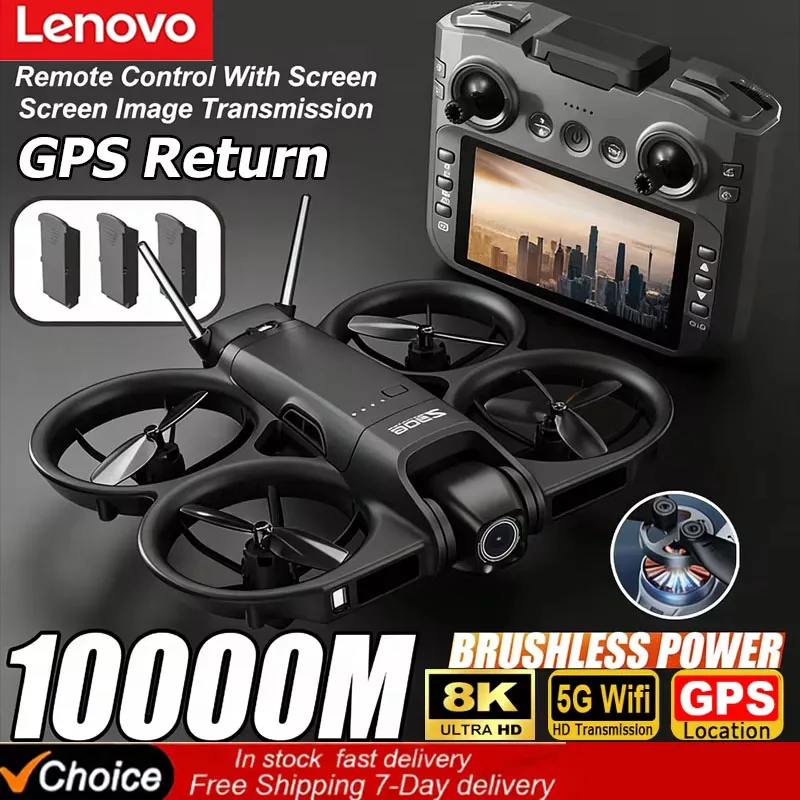 Top Rc Hobby Mini Xcub - Lenovo Z906 ミニ GPS FPV ドローン