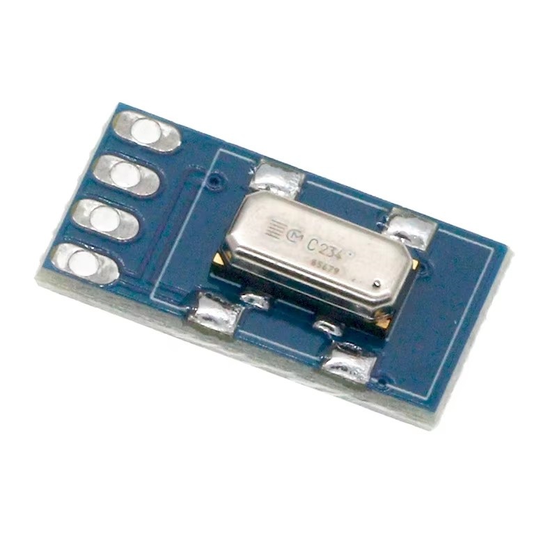 Gyroscope Rc Module - GY-35-RC ENC-03RC Arduino用単軸ジャイロスコープアナログジャイロスコープセンサーモジュール