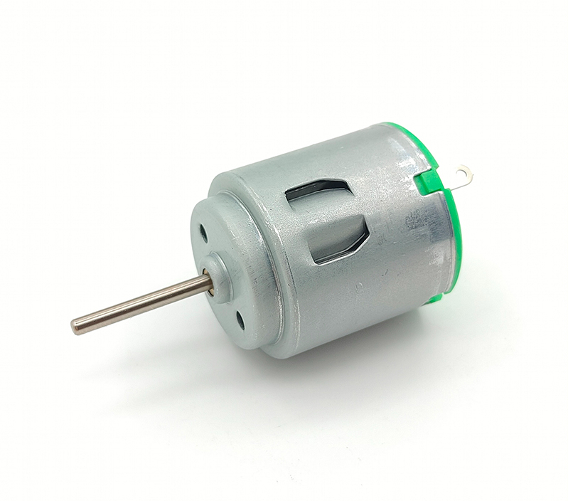 マイクロ R260 モーター DC 3V 3.7V 4.5V - Rc Hobby Explosion のレビューと価格
