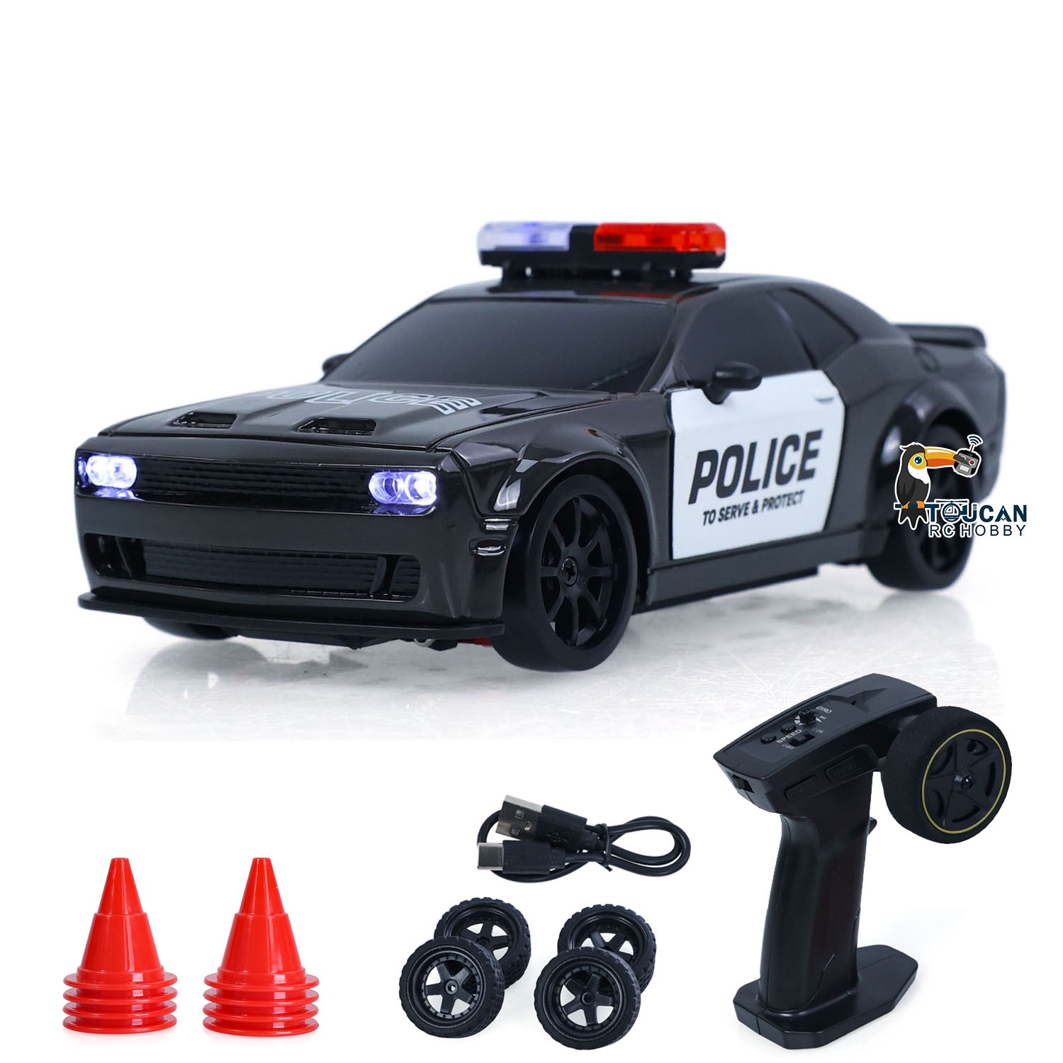 新製品 1/36 RCドリフトカー 3611 高速4WD プ - Rc Hobby Nook のレビューと価格