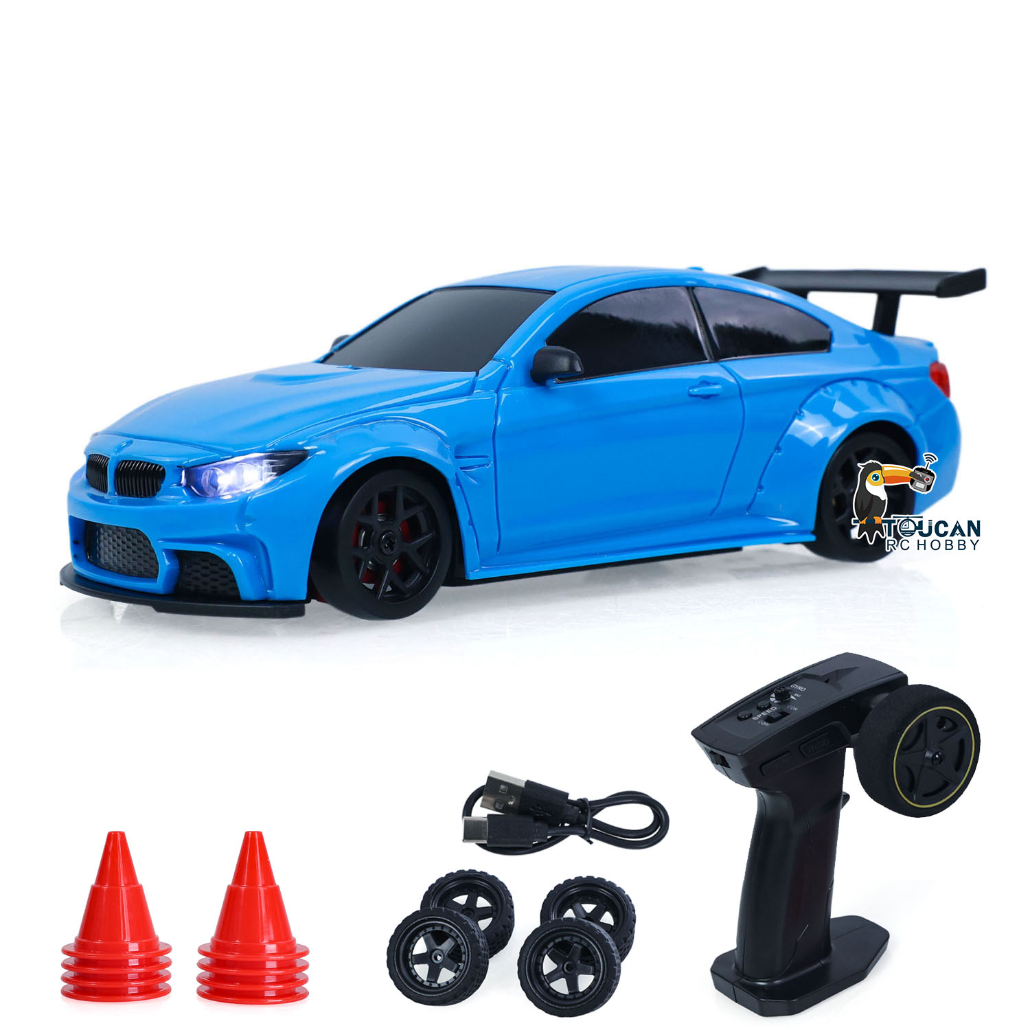 新製品 1/36 RCドリフトカー 3611 高速4WD プ - Rc Hobby Nook のレビューと価格