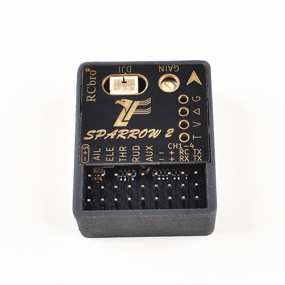 Lefei V2スズメ6軸帰国安定化とgpsモジュールジャイ - Gyroscope Rc Module のレビューと価格