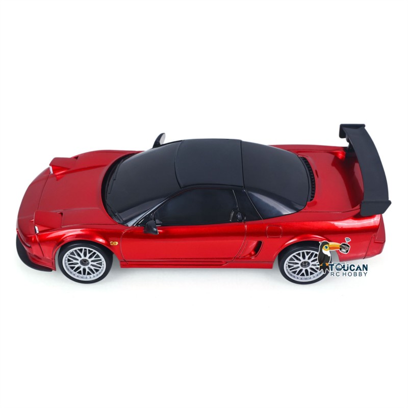 1:18 RTR LDRC LD1803 2WD RC ドリ - Gyroscope Rc Module のレビューと価格