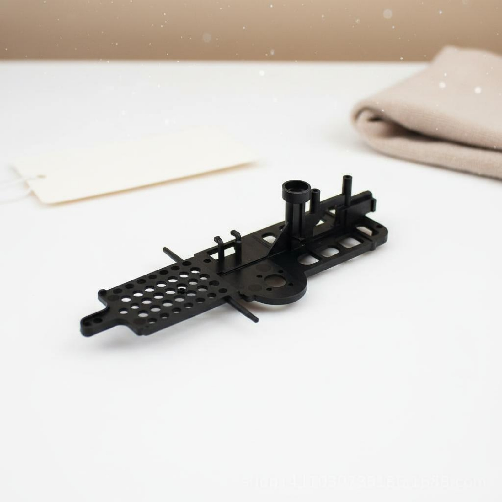 ヘリコプターベースアセンブリ軽量RCヘリコプターフレーム修理 - Rc Hobby Parts のレビューと価格