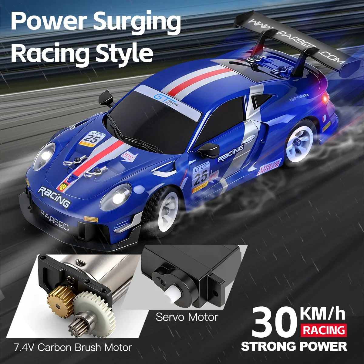 WLtoys 284019-A 284191 1:28 2. - Rc Hobby Nook のレビューと価格