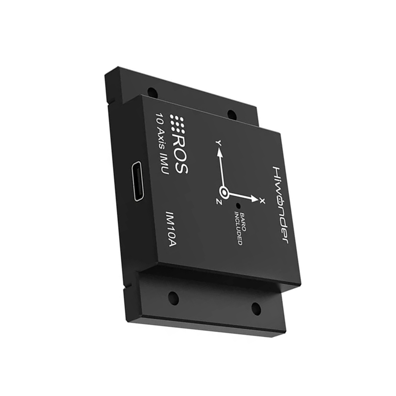 10 軸 IMU 慣性航法モジュール ROS ロボット ME - Gyroscope Rc Module のレビューと価格