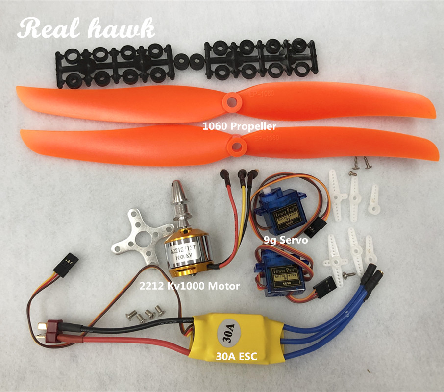 2212 A2212 1000KV ブラシレスモーター 30 - Rc Hobbies のレビューと価格