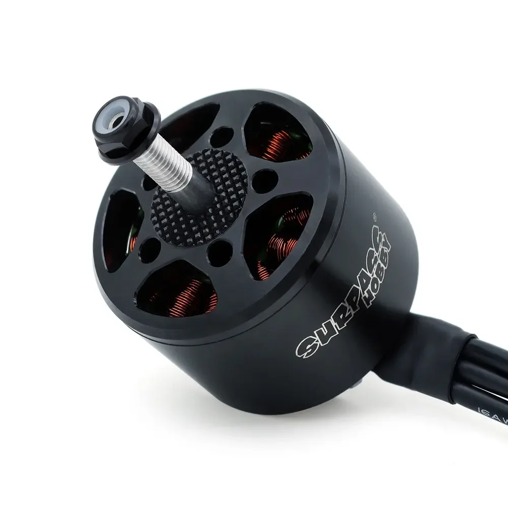 Surpass Hobby B3220 ブラシレスモーター  - Hobby Rc Quadcopters & Multirotors のレビューと価格