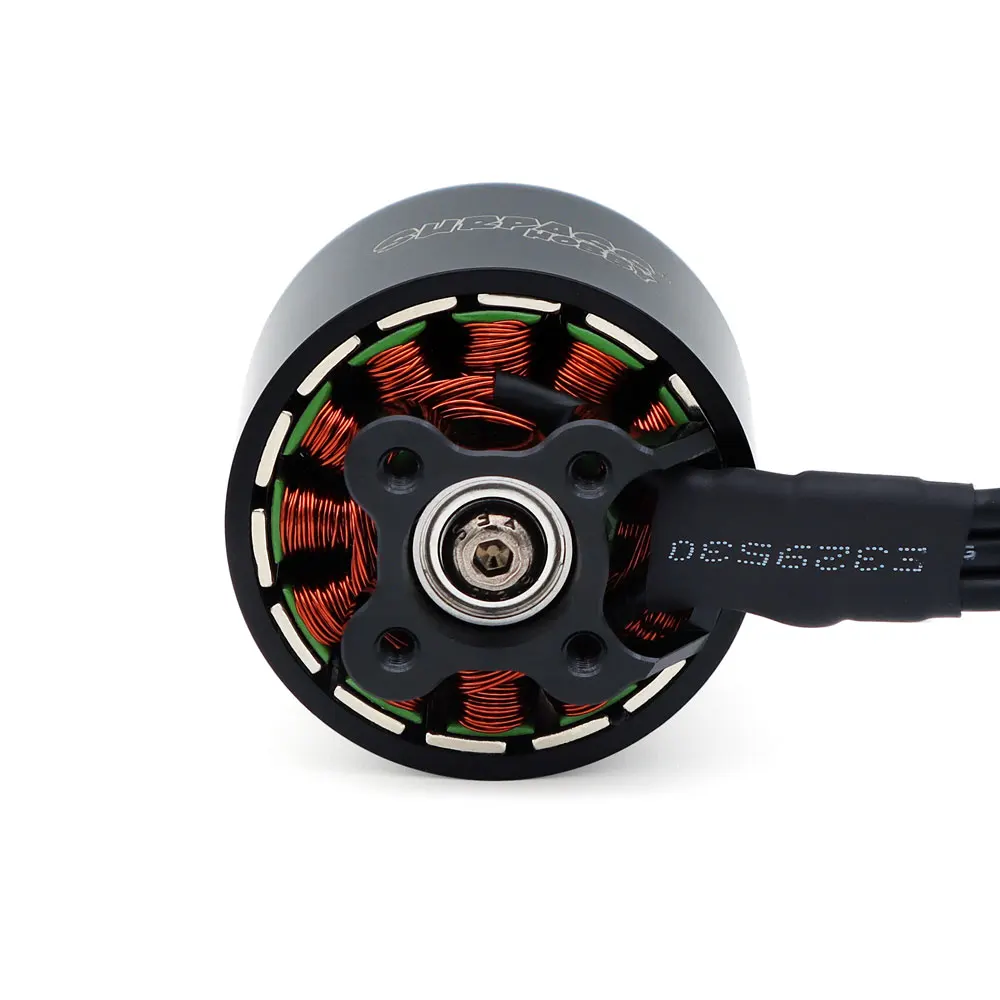 Surpass Hobby B3220 ブラシレスモーター  - Hobby Rc Quadcopters & Multirotors のレビューと価格