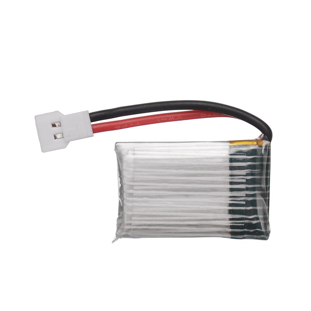 XH2.54 プラグ、3.7V 150mAh 651723  - Rc Hobby Parts のレビューと価格