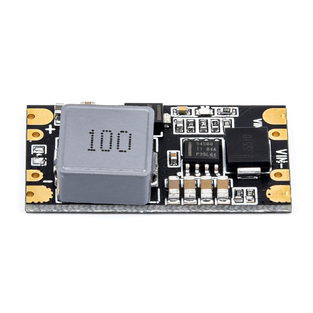 新しいマイクロ 5V 5A BEC UBEC ミニ BEC  - Top Rc Hobby Mini Xcub のレビューと価格