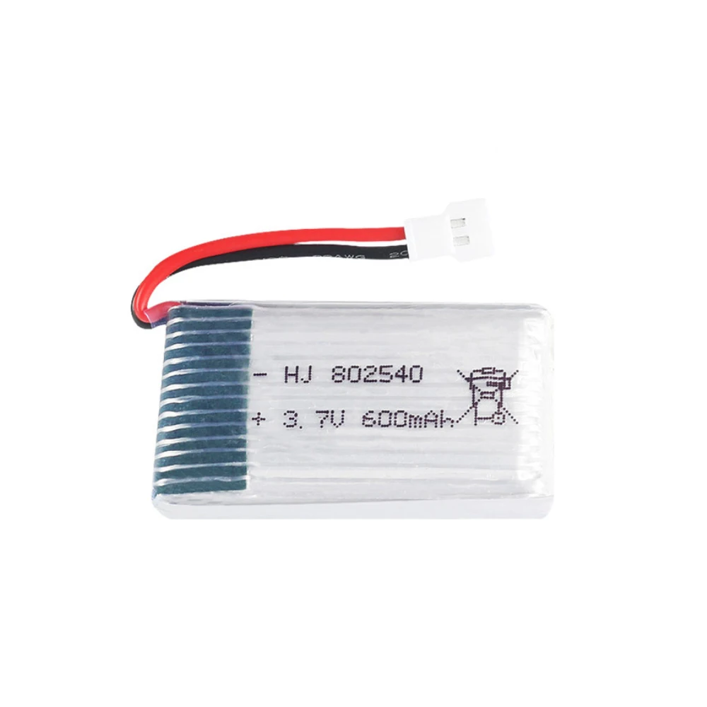 新品アップグレード版 Li-po 600mAh 3.7V R - Rc Hobby Brand のレビューと価格