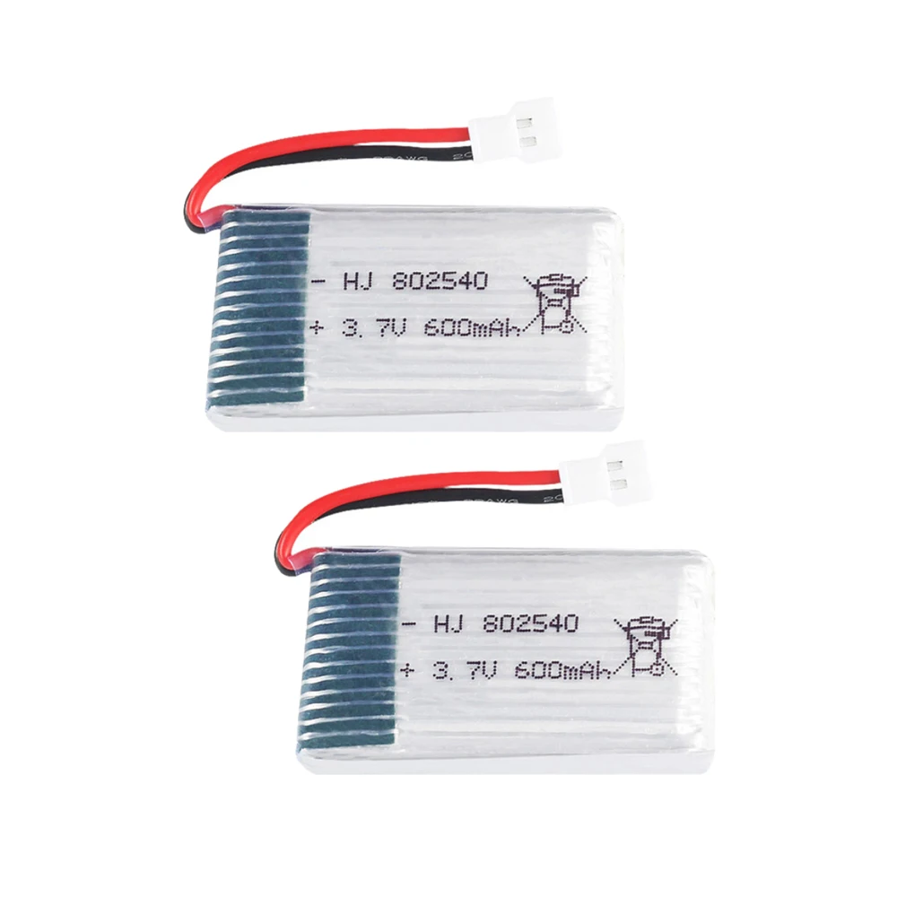 新品アップグレード版 Li-po 600mAh 3.7V R - Rc Hobby Brand のレビューと価格