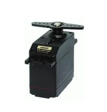 SpringRC SM-4212M 60g/12kg-cm/ - Servo Metal Gear のレビューと価格