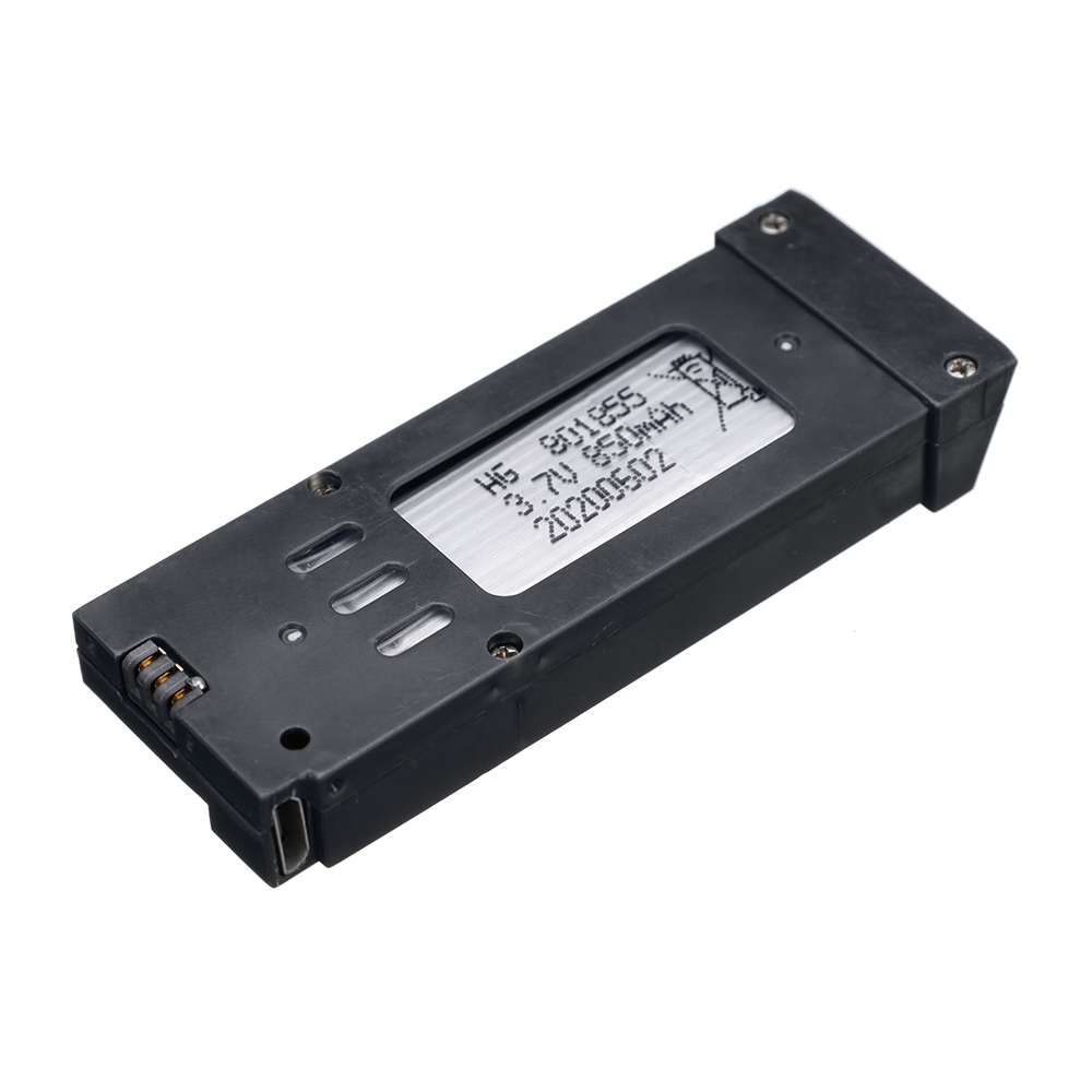 3.7V 850mAh RC ドローンバッテリー E58 E - Hobby Rc Quadcopters & Multirotors のレビューと価格