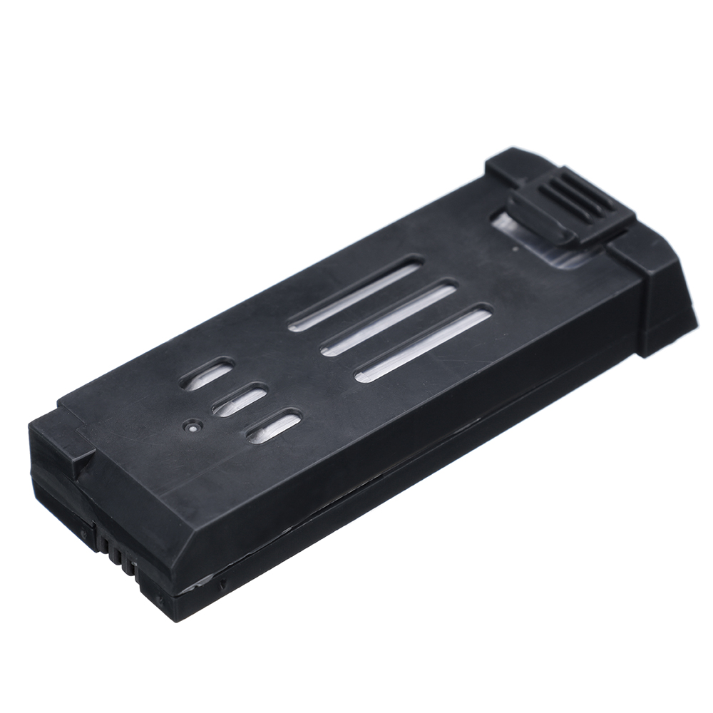 3.7V 850mAh RC ドローンバッテリー E58 E - Hobby Rc Quadcopters & Multirotors のレビューと価格
