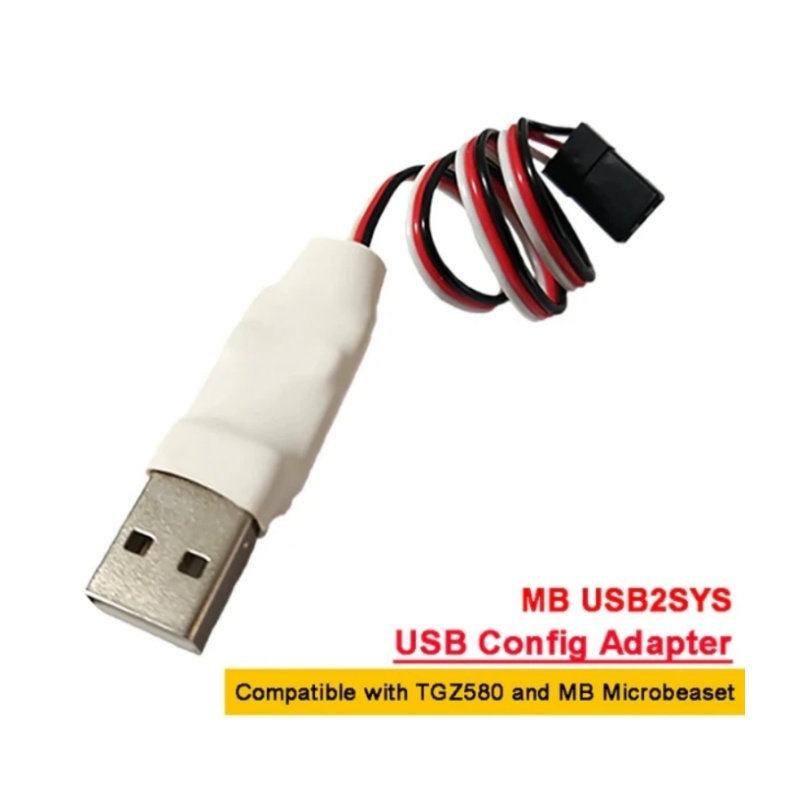 GZ580 V5 3 軸フライバーレスジャイロ USB プロ - Gyroscope Rc Module のレビューと価格