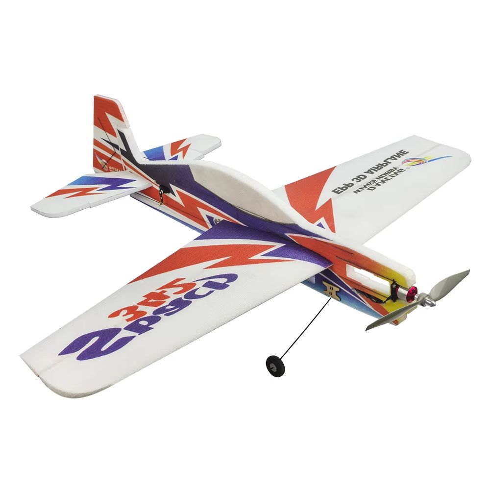 EPP Sbach342 RC飛行機 翼幅1000mm 3D - Rc Hobbies のレビューと価格