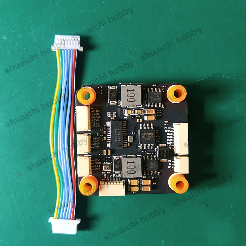 FPV RCドローンA3フライトコントロールモジュール（IC - Gyroscope Rc Module のレビューと価格
