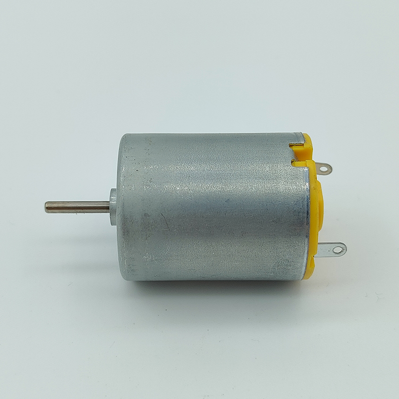 マイクロ DC モーター 280 モーター RC-280SA - Rc Hobby Explosion のレビューと価格