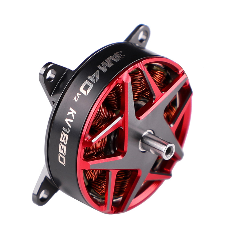T-Hobby AM40 V2 3D/4D 2-3S 強力な - Rc Hobbies のレビューと価格