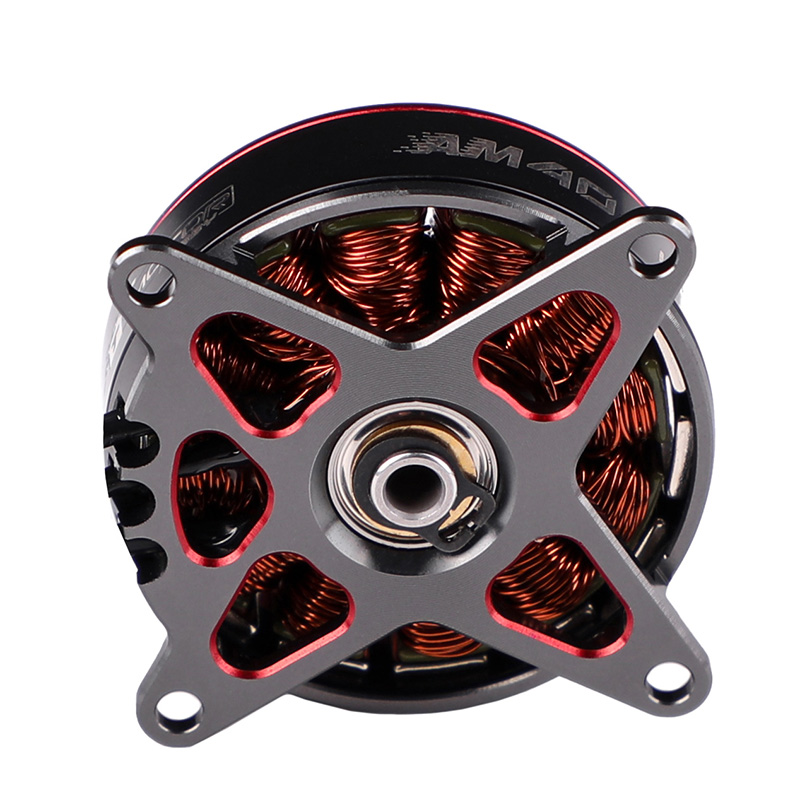 T-Hobby AM40 V2 3D/4D 2-3S 強力な - Rc Hobbies のレビューと価格