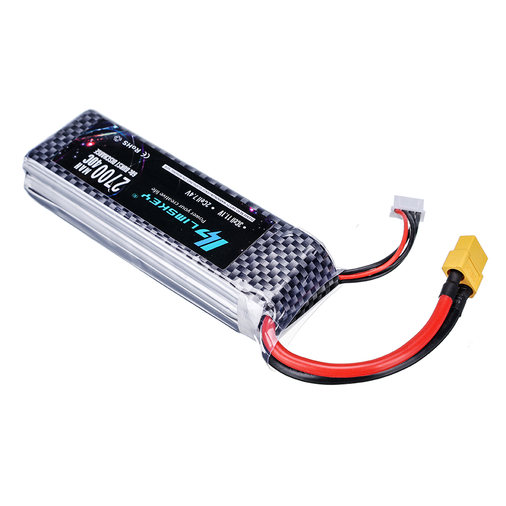 アップグレード 2200mAh から 2700mah 3S  - Hobby Rc Quadcopters & Multirotors のレビューと価格