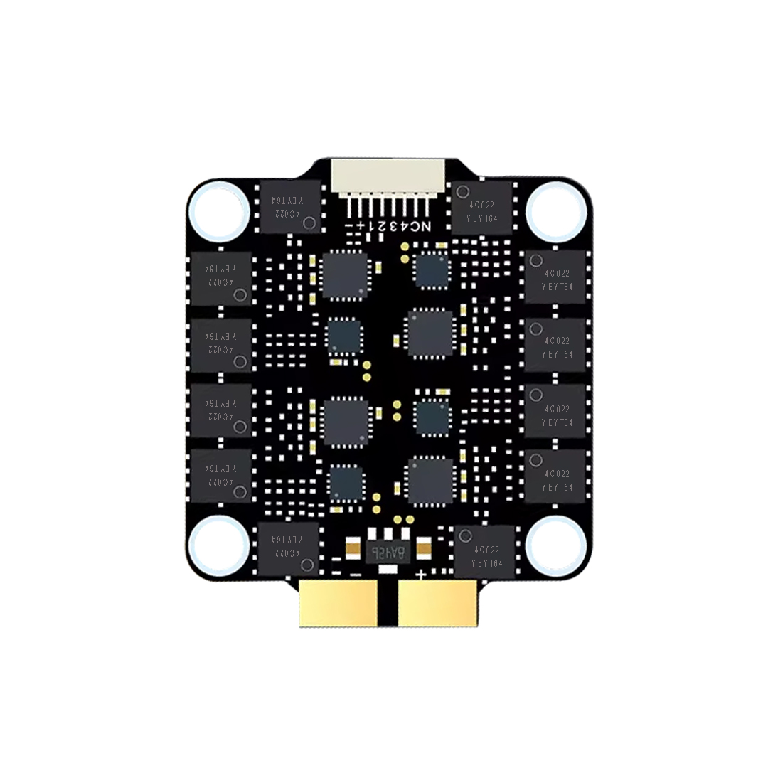 HPXGRC F405/F722 55A STACK 426 - Gyroscope Rc Module のレビューと価格
