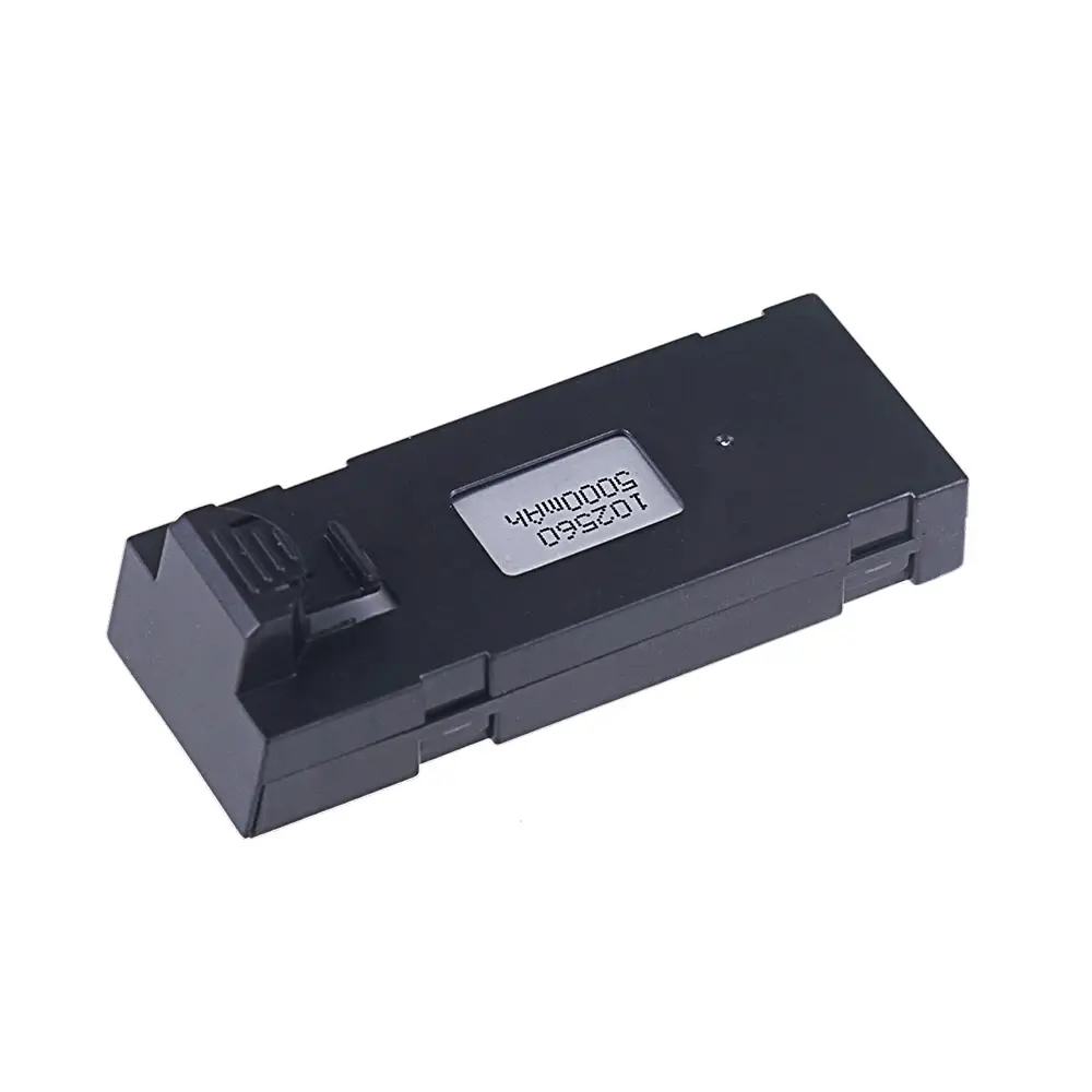 2026年最新型 5000mAh E88バッテリー 3.7V - Rc Hobby Brand のレビューと価格