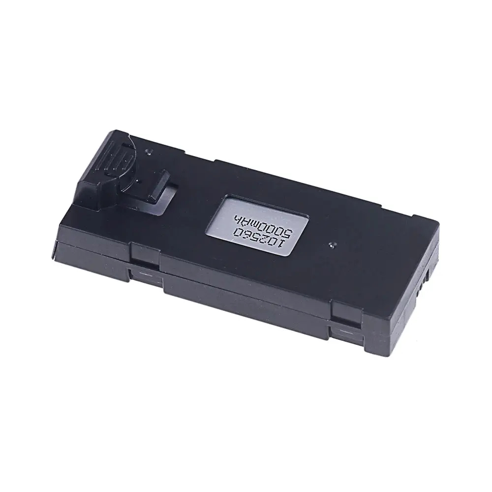 2026年最新型 5000mAh E88バッテリー 3.7V - Rc Hobby Brand のレビューと価格