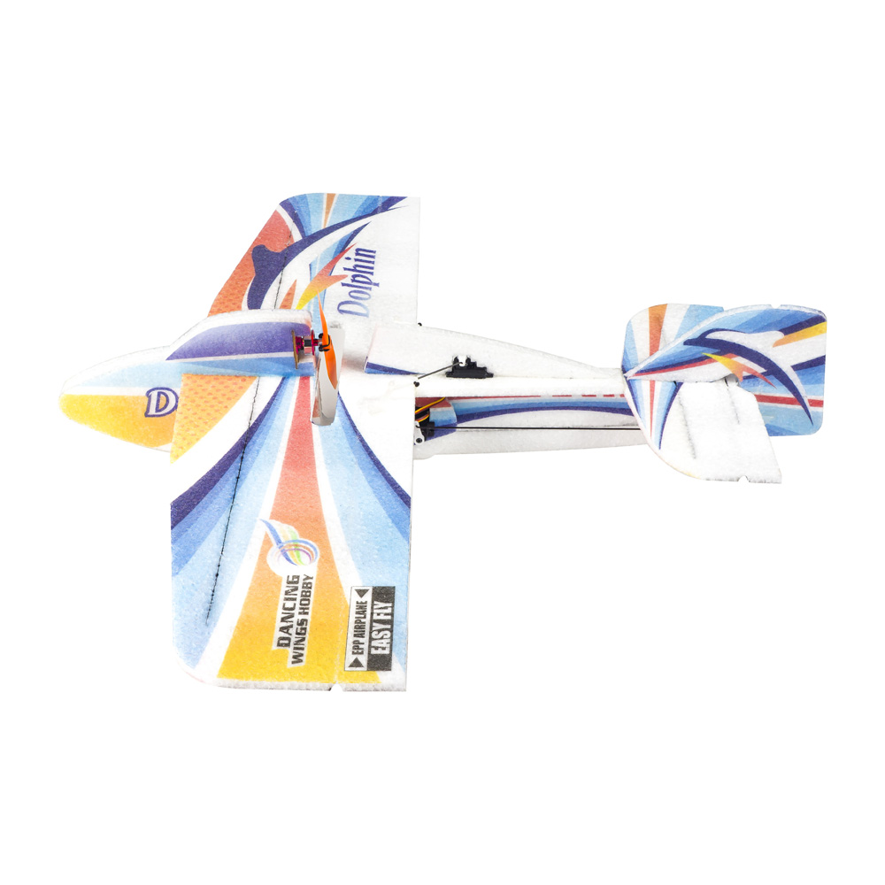 リアルホーク 580MM(22.8') 翼幅 EPPフォーム - Rc Hobbies のレビューと価格