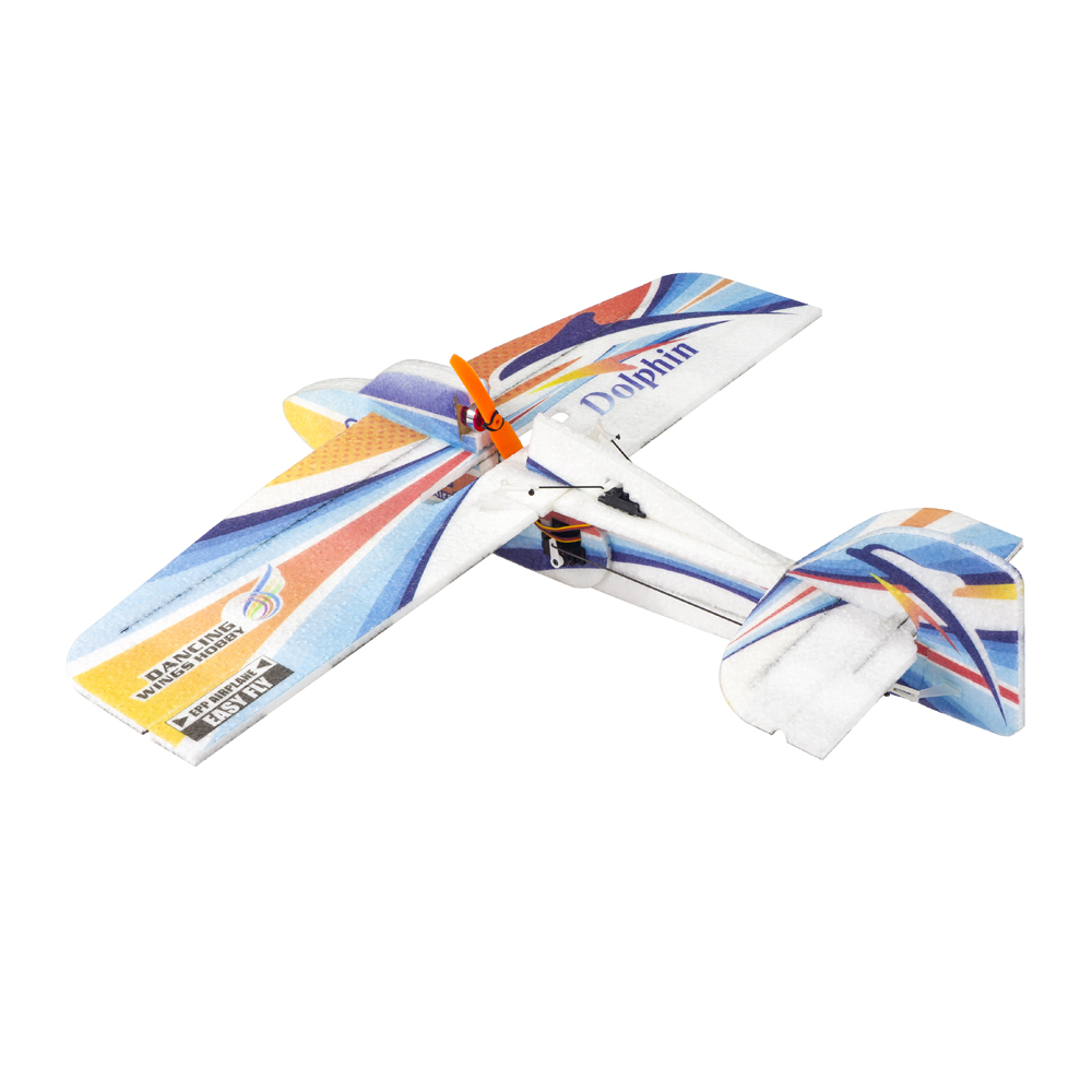 リアルホーク 580MM(22.8') 翼幅 EPPフォーム - Rc Hobbies のレビューと価格