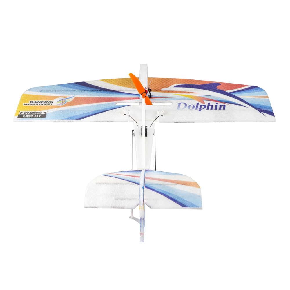 リアルホーク 580MM(22.8') 翼幅 EPPフォーム - Rc Hobbies のレビューと価格