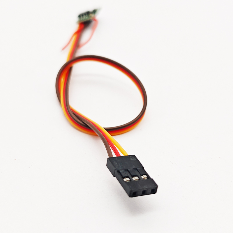 ブラシ付きスピードコントローラーモジュール,ウインチ制御,双 - Rc Hobbies のレビューと価格