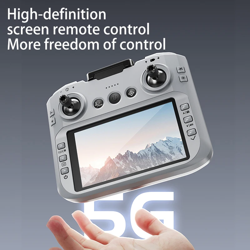 Lenovo Z906 ミニ GPS FPV ドローン 8K - Top Rc Hobby Mini Xcub のレビューと価格