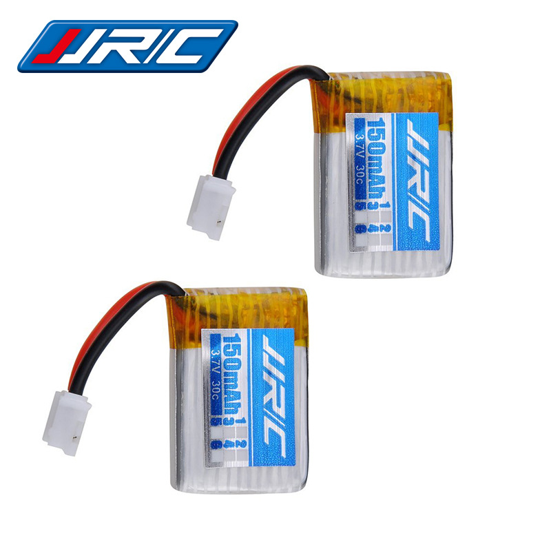 オリジナル JJRC H36 バッテリー 3.7V 150m - Rc Hobby Parts のレビューと価格
