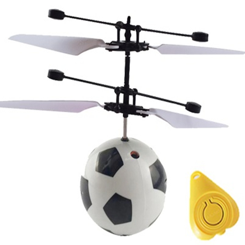 キッズミニドローン RC ヘリコプター航空機フライングボール - Top Rc Hobby Mini Xcub のレビューと価格