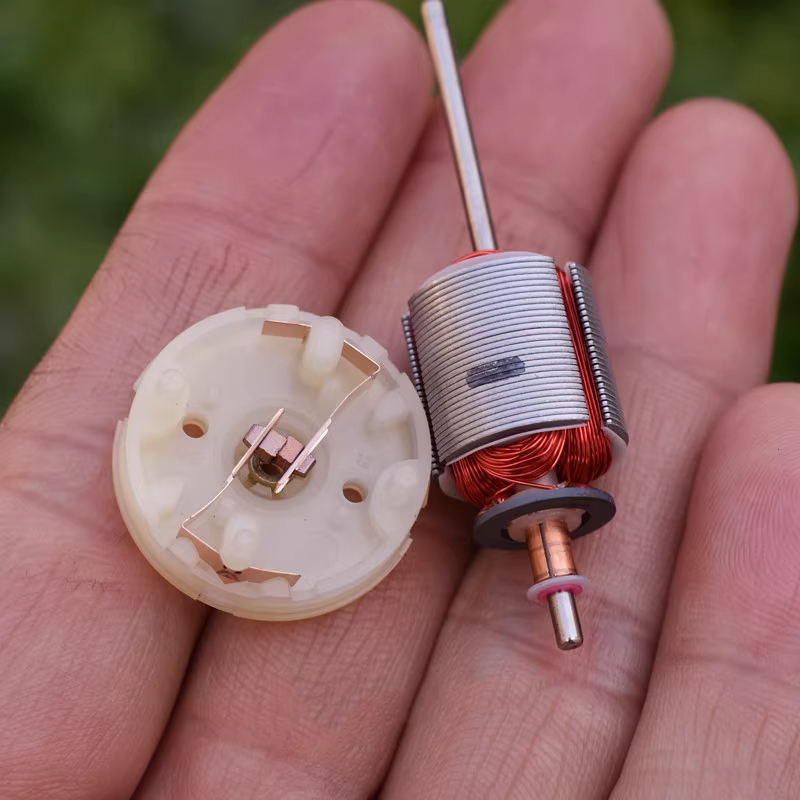マブチ RC-280SA-2865 ミニ280モーター DC - Rc Hobby Explosion のレビューと価格