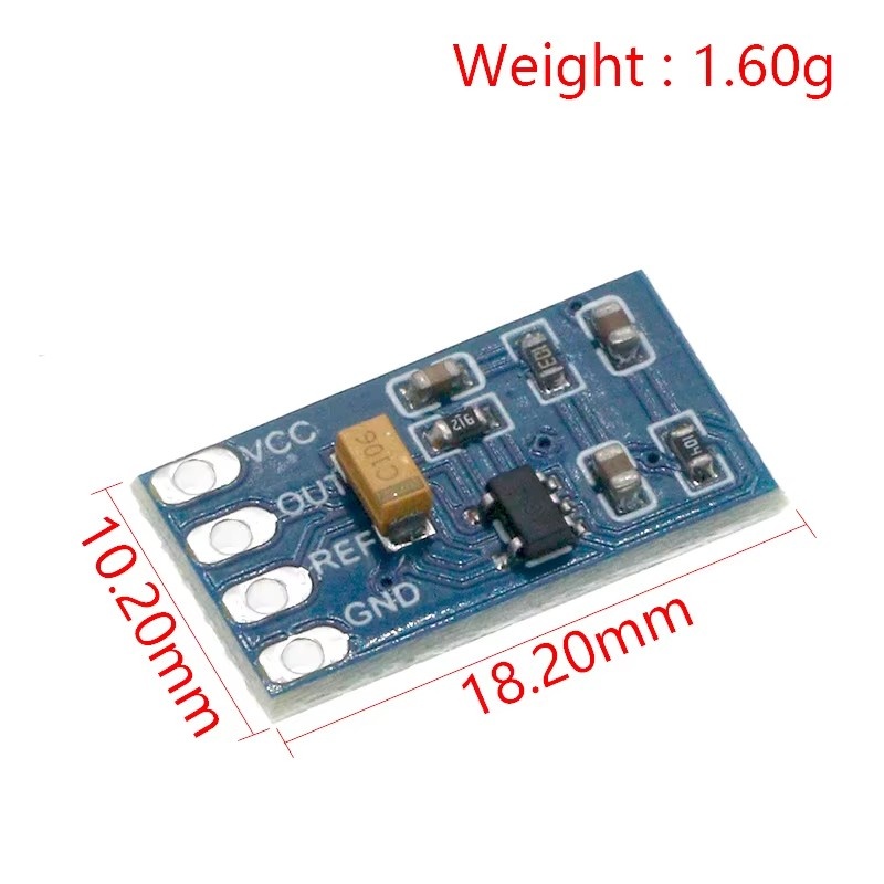 GY-35-RC ENC-03RC Arduino用単軸ジャ - Gyroscope Rc Module のレビューと価格