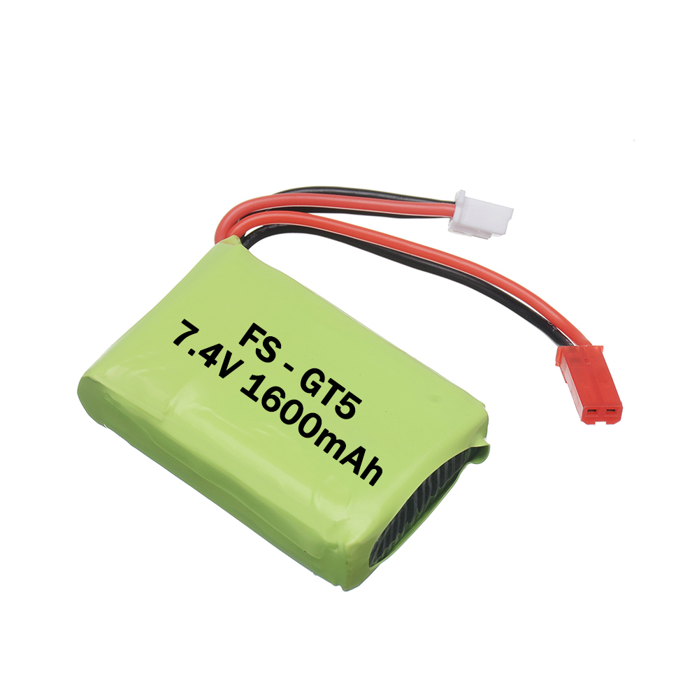 1/3/5/8/10 個 7.4V リポバッテリー Flys - Rc Hobby Parts のレビューと価格
