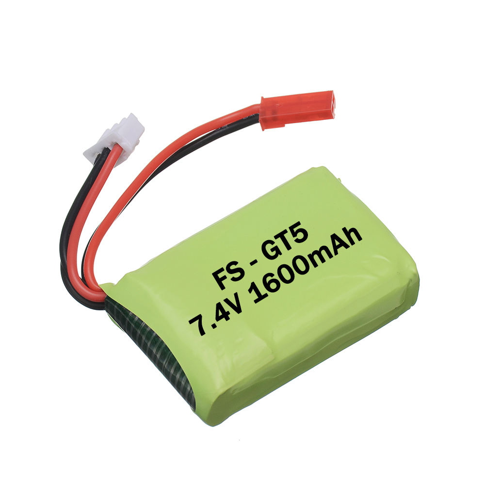 1/3/5/8/10 個 7.4V リポバッテリー Flys - Rc Hobby Parts のレビューと価格