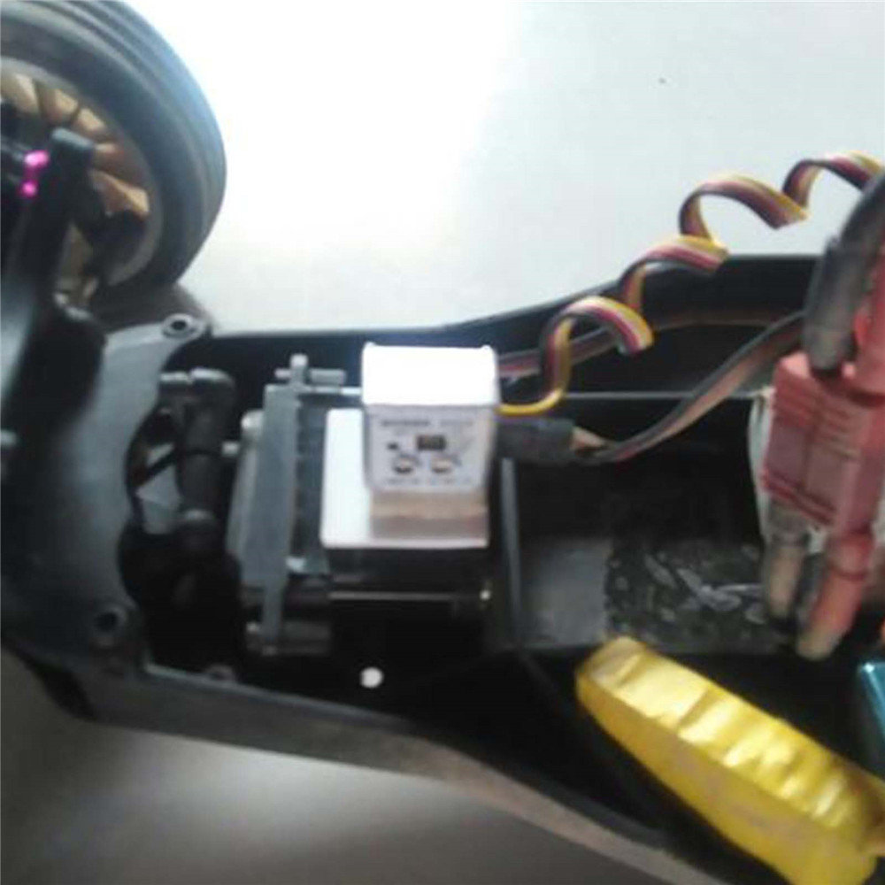 RC モデルミニヘディングロックデジタルジャイロジャイロスコ - Gyroscope Rc Module のレビューと価格
