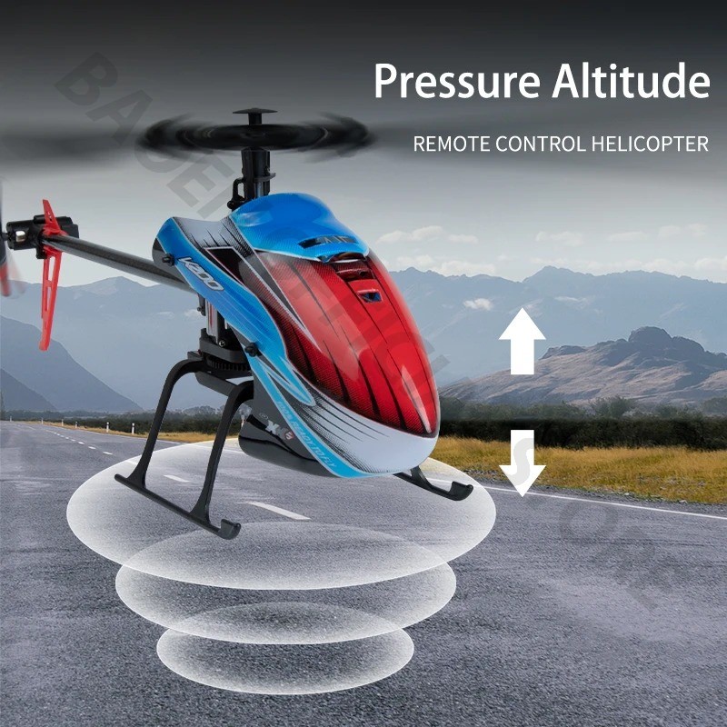 WLtoys RCヘリコプター K200 K127 2.4G - Gyroscope Rc Module のレビューと価格