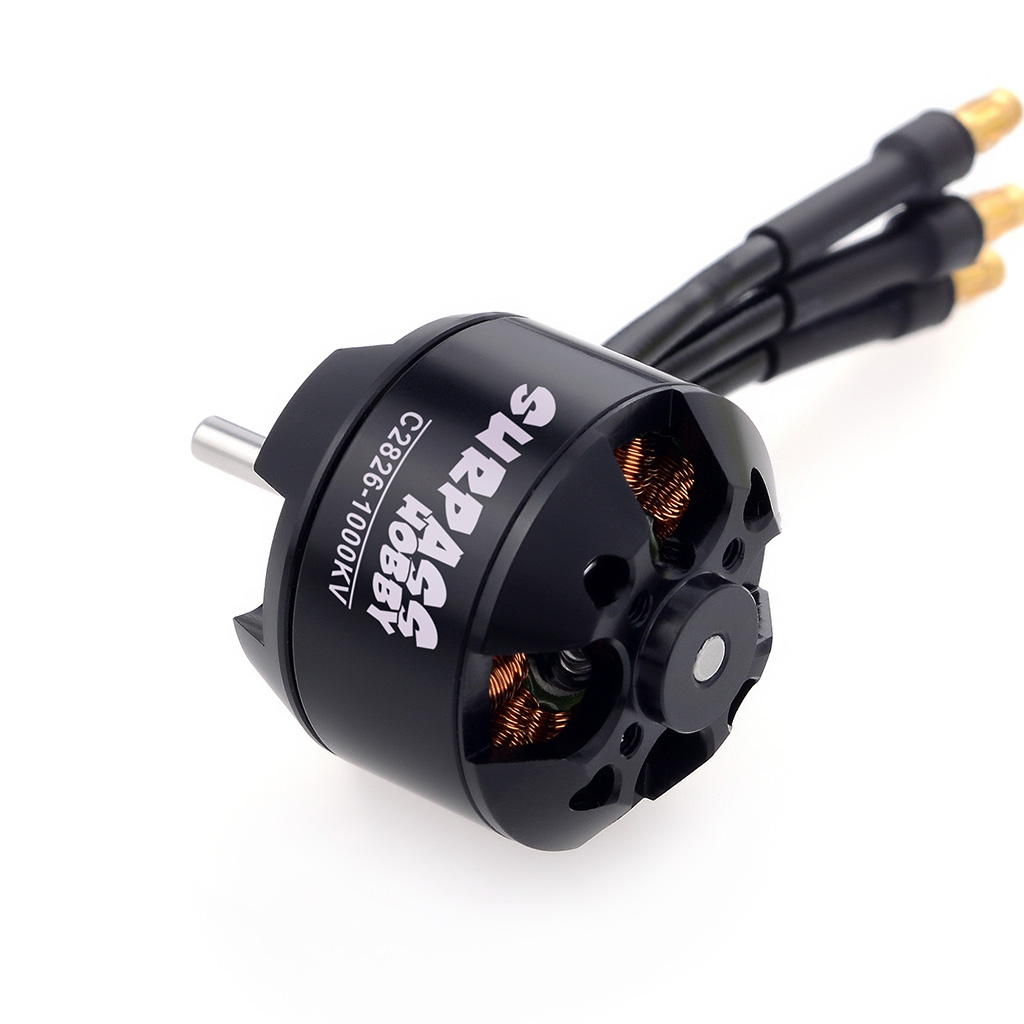 SURPASS HOBBY 2822 2826 2830 2 - Hobby Rc Quadcopters & Multirotors のレビューと価格